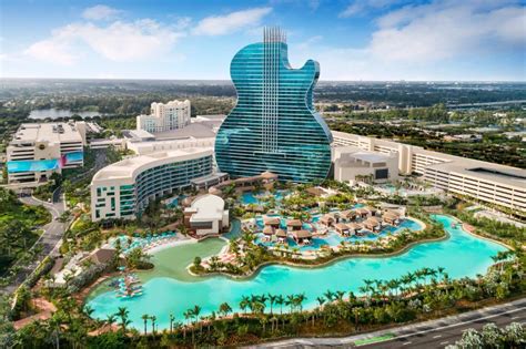 Top 10 Best Casinos Near Fort Lauderdale, Florida 